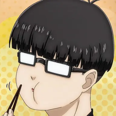 Profile image of Jinpachi Ego
