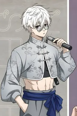 Profile image of Seishiro Nagi