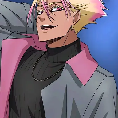 Profile image of Ryusei Shido