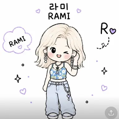Profile image of 라미