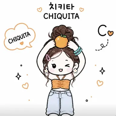 Profile image of 치키타