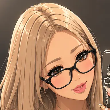 Profile image of りな