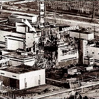 sovietstalin의 1.Чернобыльская 1986