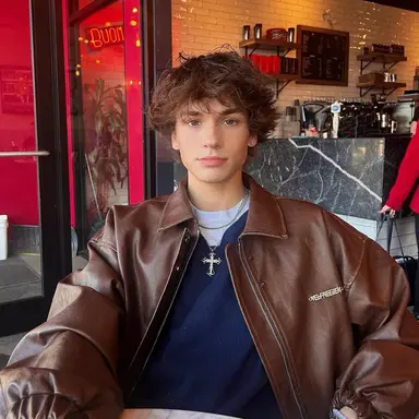 Profile image of Lucas Sinclair