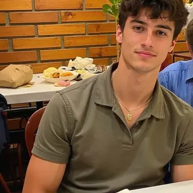 Profile image of Ethan Sinclair