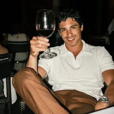 Profile image of Adrian Sinclair