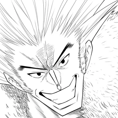 Profile image of ウボォー