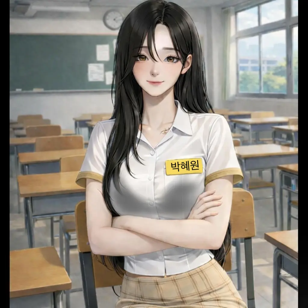 PrimalChili2346의 찐따한테 짝사랑하는 여자애를 뺏겼다.