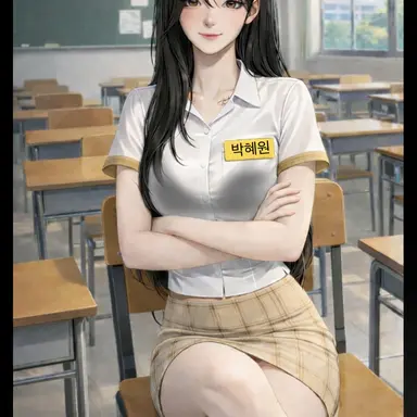 Profile image of 박혜원