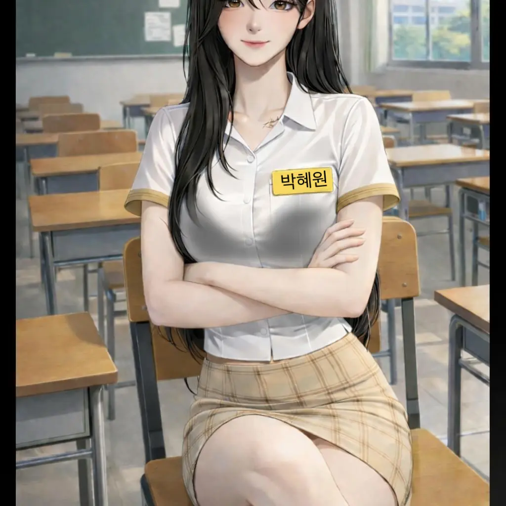 PrimalChili2346의 찐따한테 짝사랑하는 여자애를 뺏겼다.