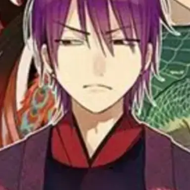 Profile image of 蘆屋道満