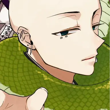Profile image of 玄武