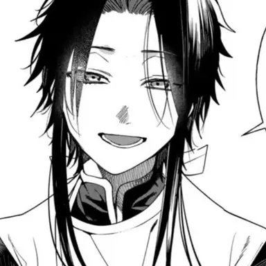 Profile image of 朱雀