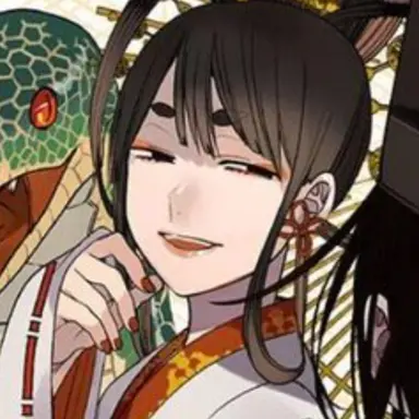 Profile image of 白虎