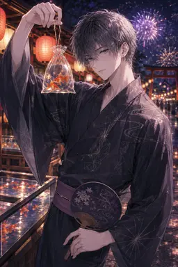 Profile image of Yuma Osaka