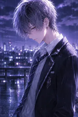Profile image of Yuma Osaka