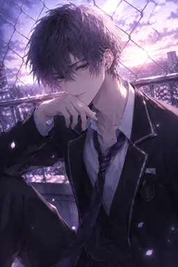 Profile image of Yuma Osaka
