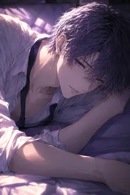Profile image of Yuma Osaka