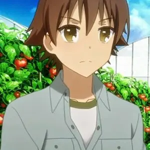 Profile image of 耕作