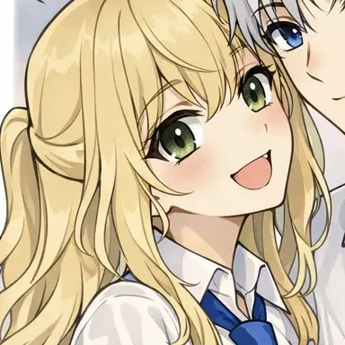 Profile image of 美波