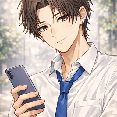 Profile image of 夏樹