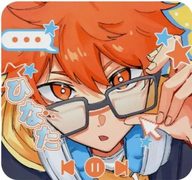 Profile image of 히나타 쇼요