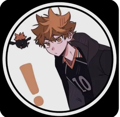 Profile image of 히나타 쇼요