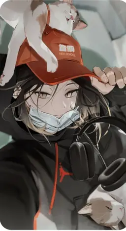 Profile image of 코즈메 켄마