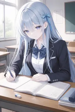 Profile image of ソ・채린