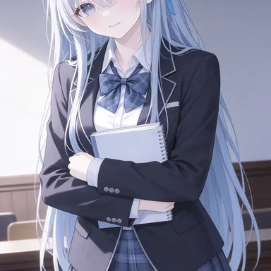 Profile image of ソ・채린
