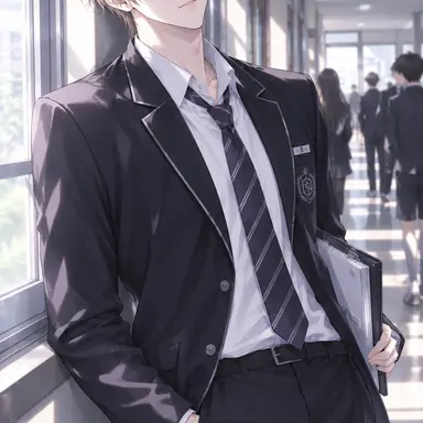 Profile image of カン・シウ