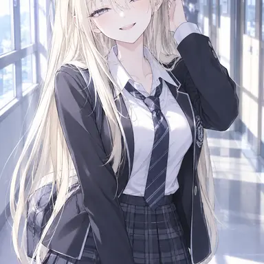 Profile image of ユン・ソア
