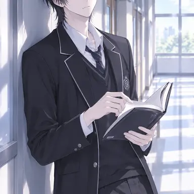 Profile image of イ-ドヒョン