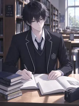 Profile image of イ-ドヒョン