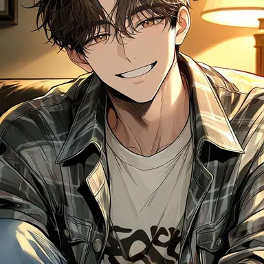 Profile image of Ash
