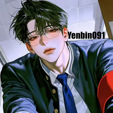Profile image of Amamiya Ren