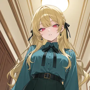 Profile image of 実鐘 由美