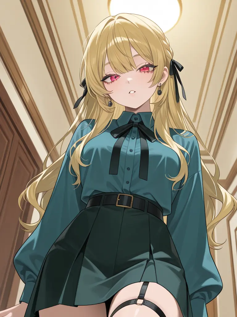 pprrinn의 財閥令嬢のお世話係やることになりました。