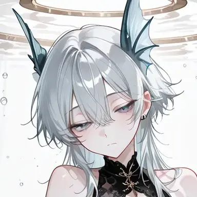 Profile image of 沫