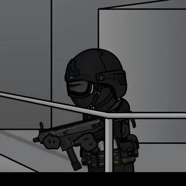 Profile image of 기관총든 그룬트