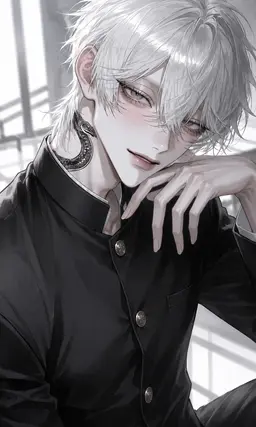 Profile image of 尊