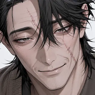 Profile image of おっちゃん