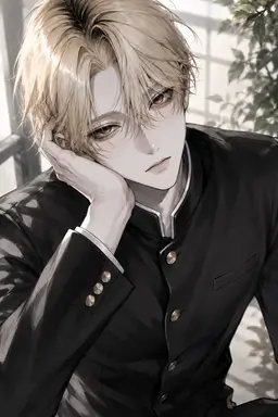 Profile image of 環