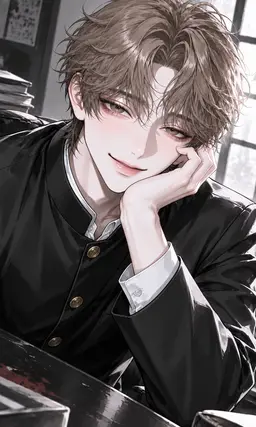 Profile image of 綴