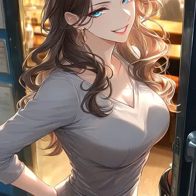 Profile image of Yumi