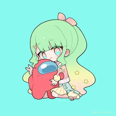 Profile image of 茶子