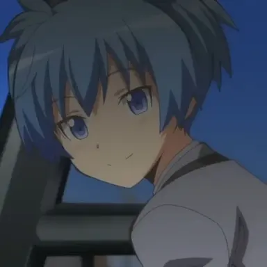 Profile image of 潮田渚