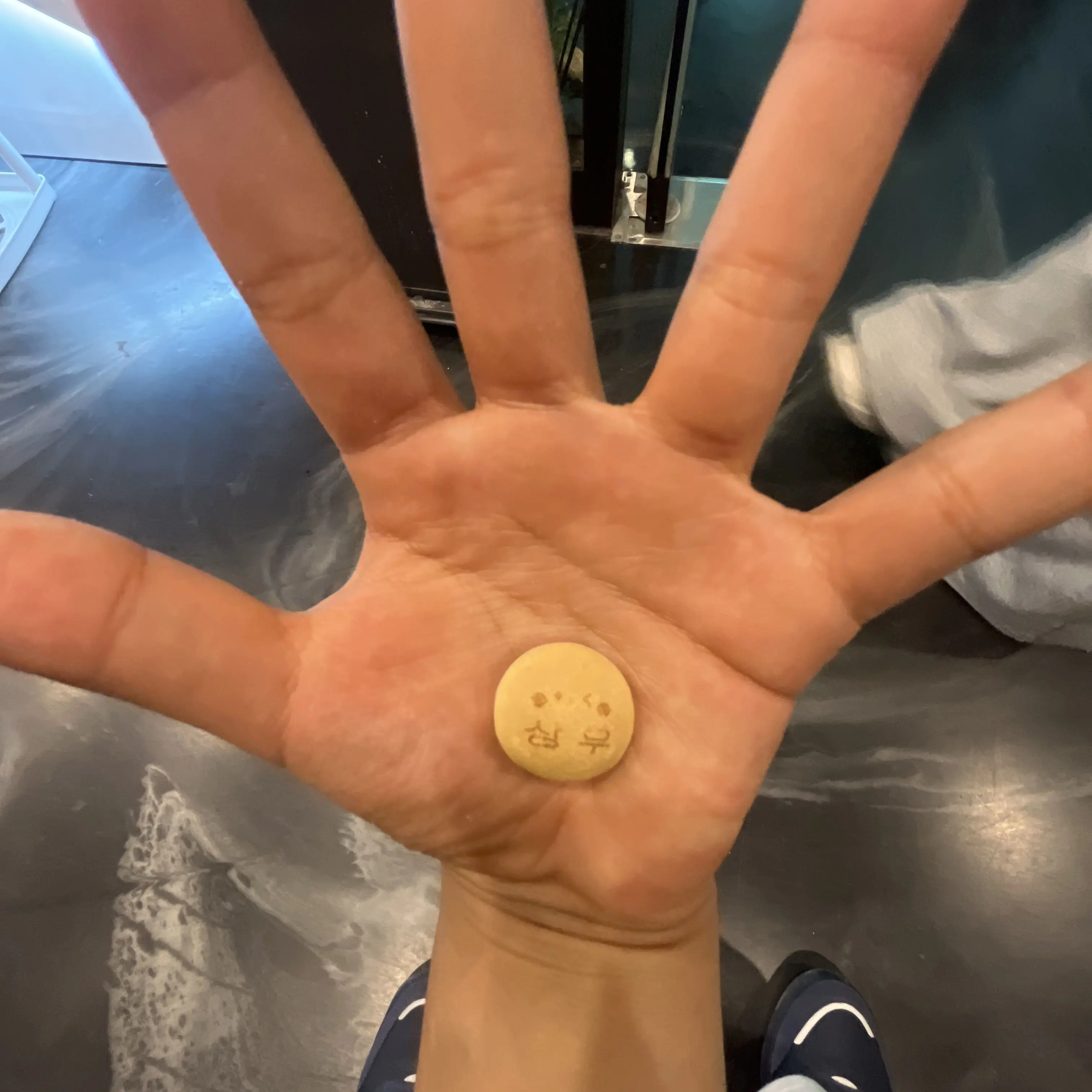 LovelyBirth2518의 임상우