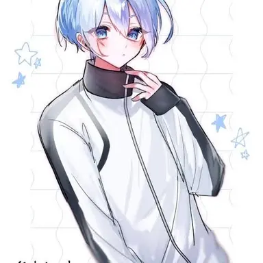 Profile image of 氷織　羊