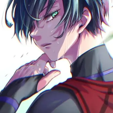Profile image of 糸師　凛